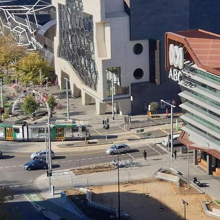 Apartamento Southbank Melbourne Gem Exterior foto