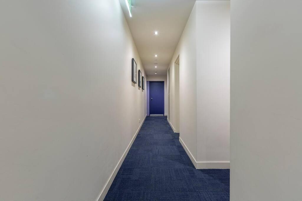 Apartamento Southbank Melbourne Gem Exterior foto