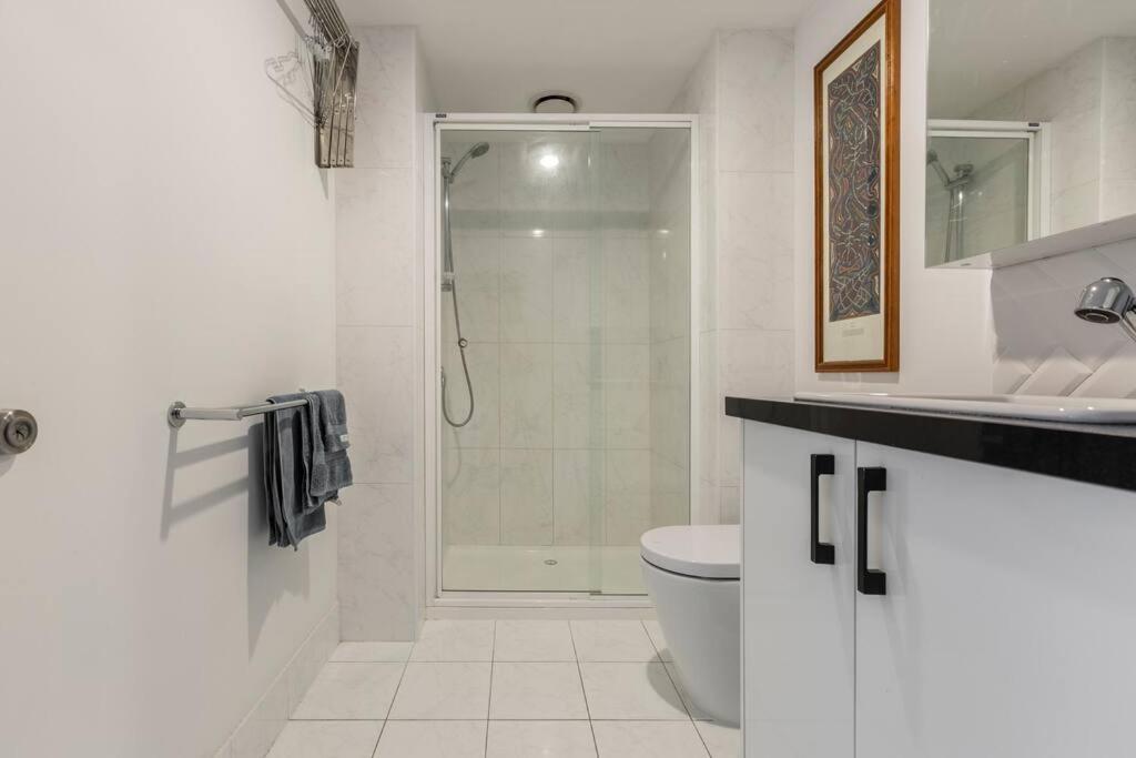 Apartamento Southbank Melbourne Gem Exterior foto