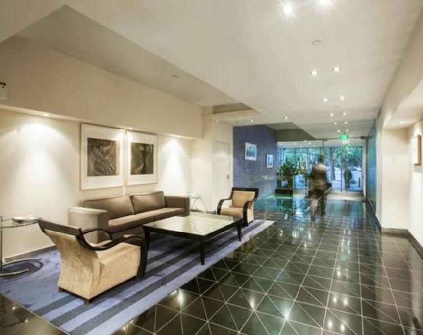 Apartamento Southbank Melbourne Gem Exterior foto